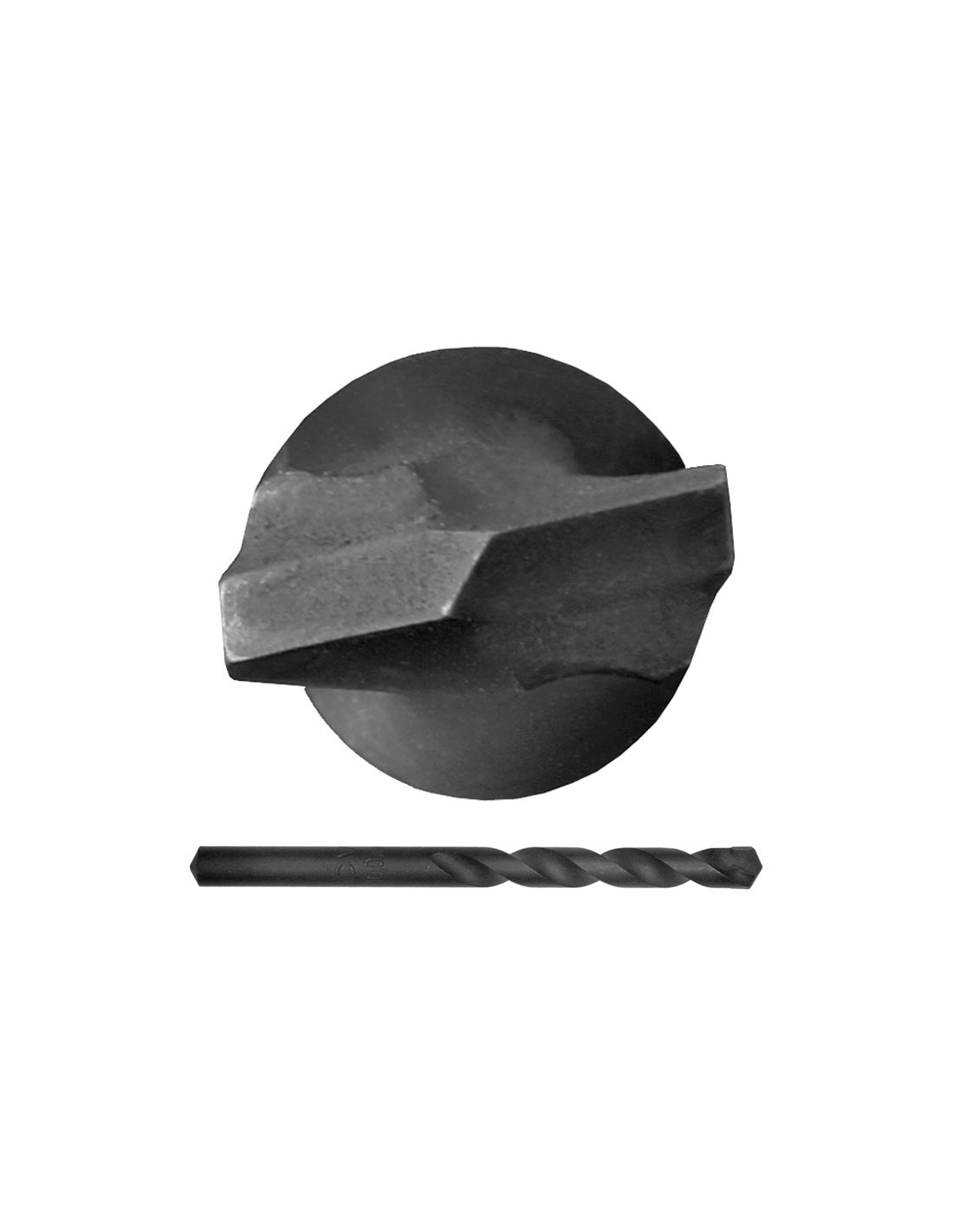 Vrták univerzálny Allround 6x100mm