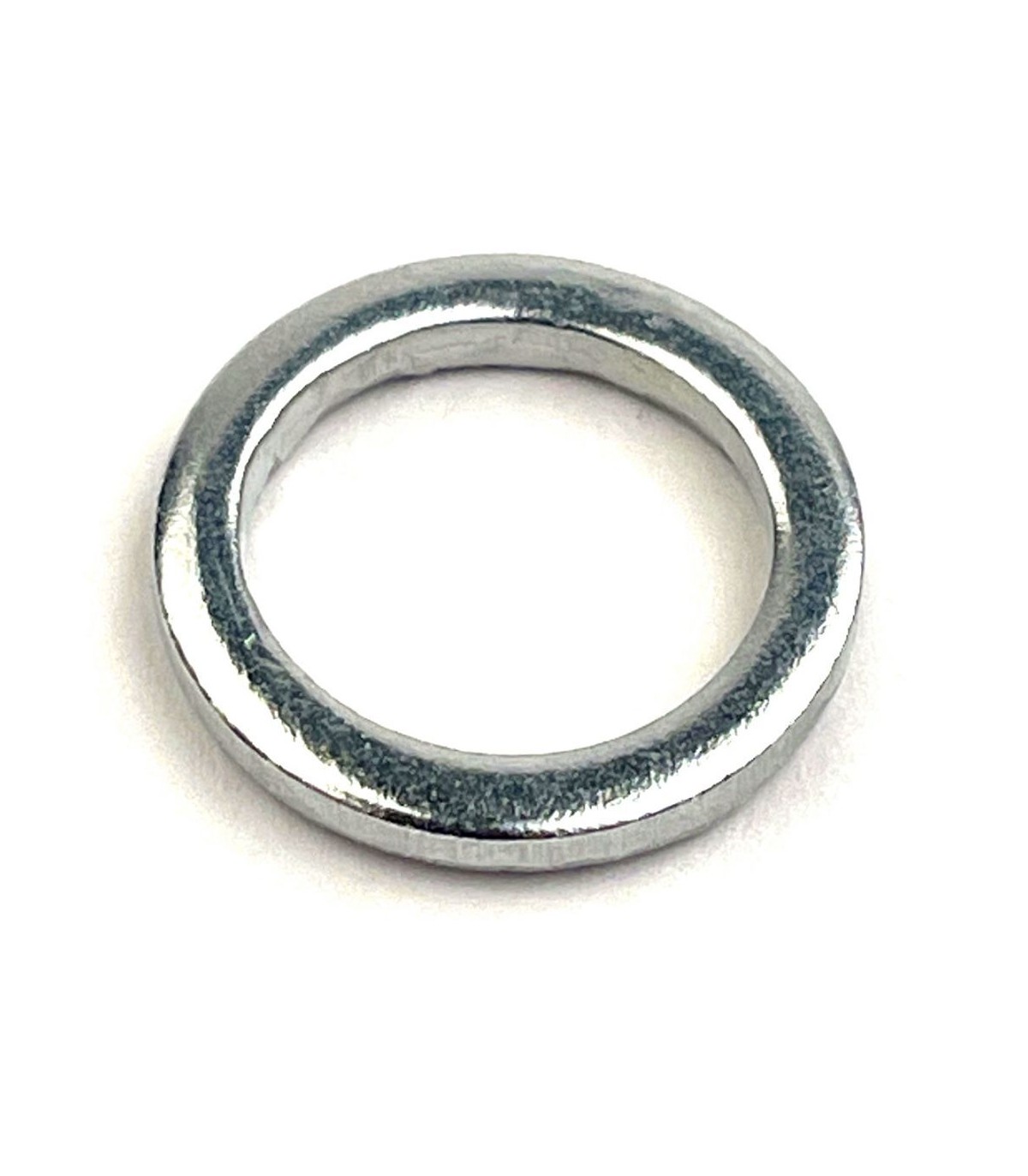 Krúžok pod záves D10 odm