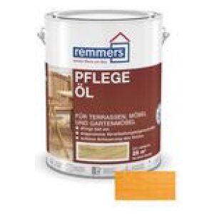 REMMERS Top Terasový Olej 0.75l Teak