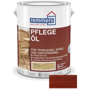 REMMERS Top Terasový Olej 5L Teak