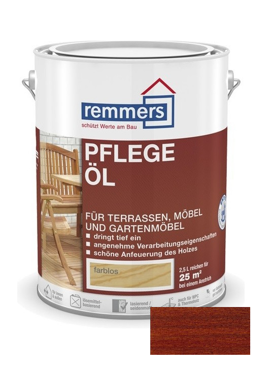 REMMERS Top Terasový Olej 5L Teak