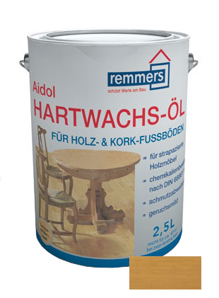 REMMERS Aidol Hartwachsoel Eiche-Rustikal 2