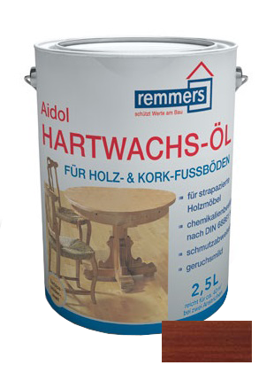 REMMERS Aidol Hartwachsoel Teak Rc545 2