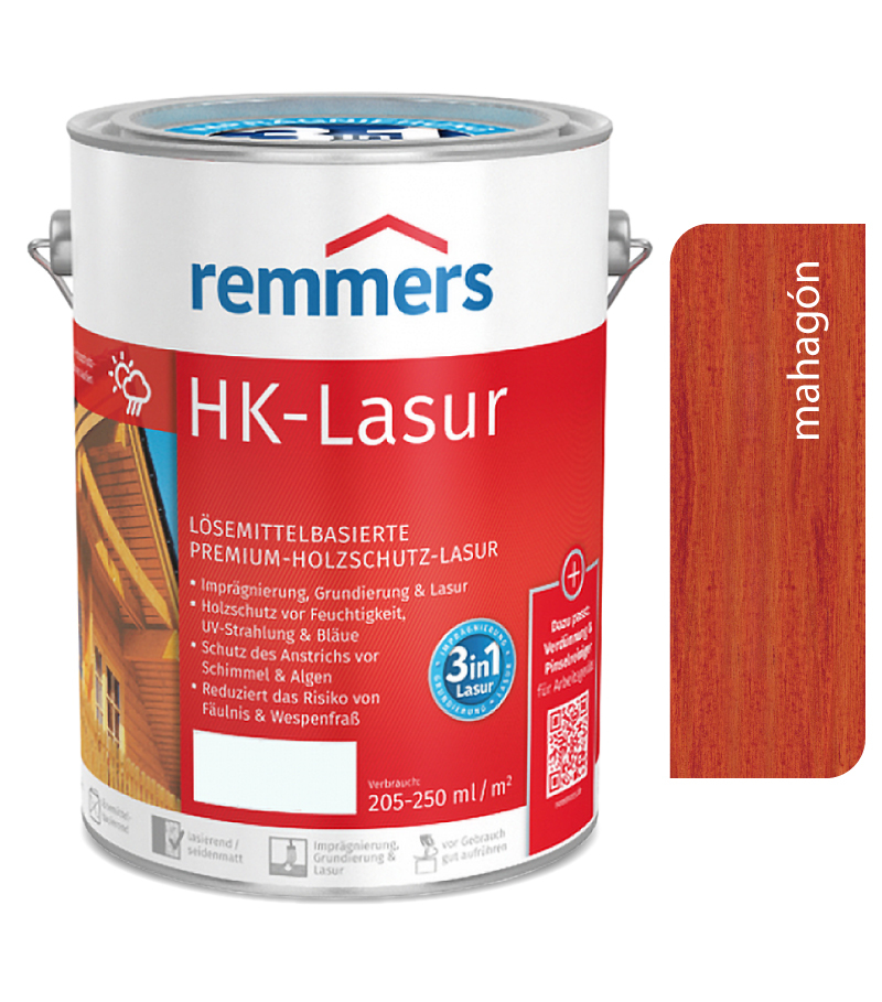 Remmers HK-Lasur 2