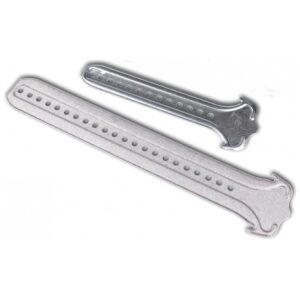 Záves krokvový K03 27cm