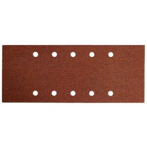 Extol Premium Papier brúsny 115x280mm