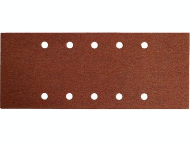 Extol Premium Papier brúsny 115x280mm