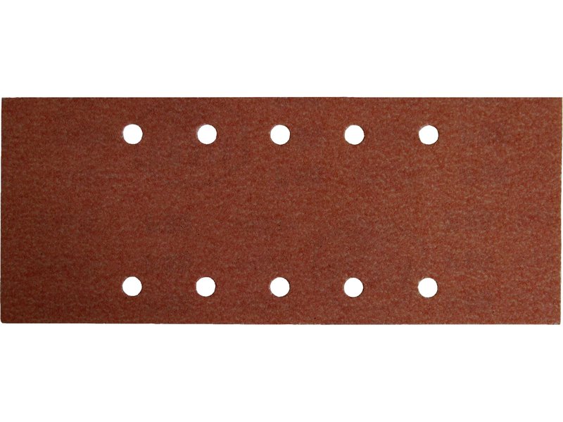 Extol Premium Papier brúsny 115x280mm