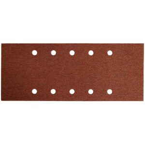 Extol Premium Papier brúsny 115x280mm