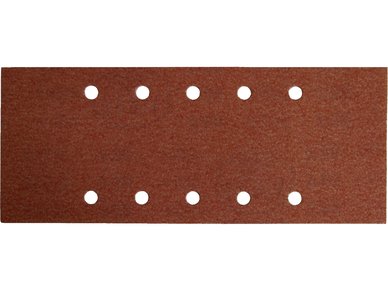 Extol Premium Papier brúsny 115x280mm