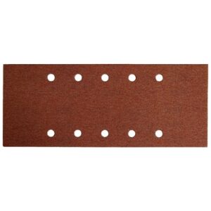 Extol Craft Papier brúsny 115x280mm