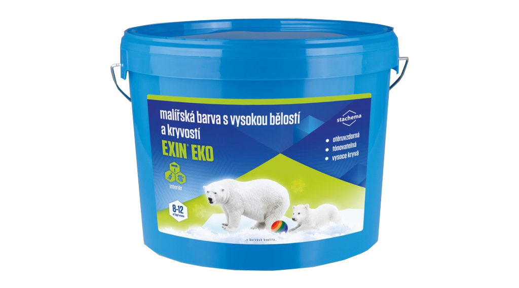 Exin Eko Sch 40.0030 15kg