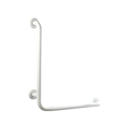 Rukoväť PRO Invalid 550x550mm biela
