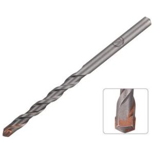 Extol Vrták do betónu s valcovou stopkou 6x100mm