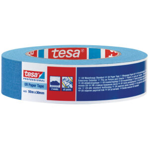 Tesa Professional 4435 30mm/50m - fasádna UV páska