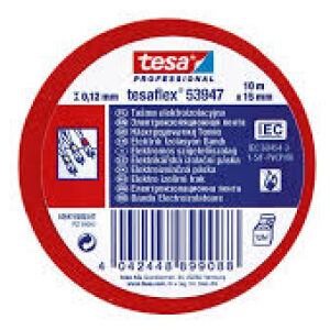 Tesa 53947 Páska elekroizolačná PVC