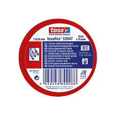 Tesa 53947 Páska elekroizolačná PVC