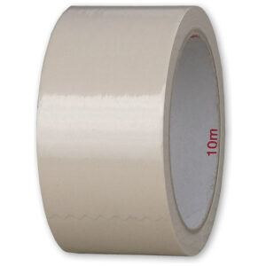 Hasoft Páska maskovacia PVC biela 50mm 33m