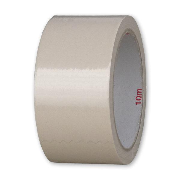 Hasoft Páska maskovacia PVC biela 50mm 33m