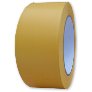 Hasoft Páska maskovacia PVC žltá 50mm 33m