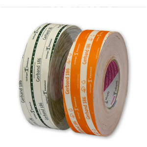 Hasoft Páska parotesná papierová profi 50mm 40m