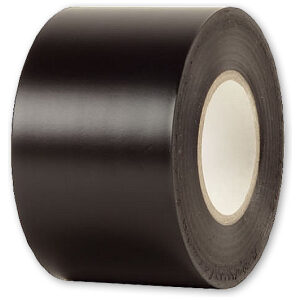 Hasoft Páska izolačná čierna 25mm 25m