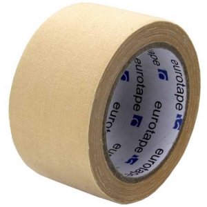 Hasoft Páska lemovka na koberce béžová 48mm 10m