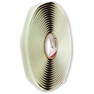 Hasoft Obojstranka butylová bez nosiča 15mm 25m