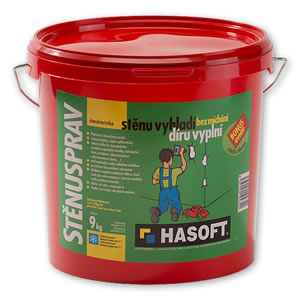 HASOFT Stenusprav 1