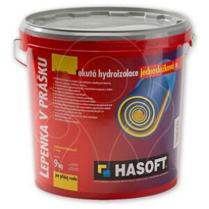 Lepenka v prášku 1k 3kg