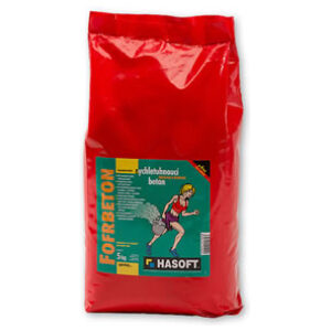 Fofrbeton 5kg