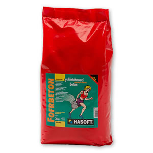 Fofrbeton 5kg