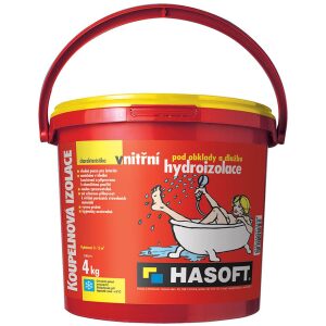 Izolácia kúpeľňová 4kg