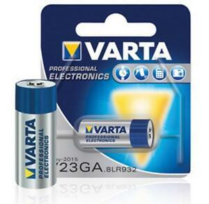 Varta V 23 GA