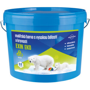 Stachema Exin EKO 4kg