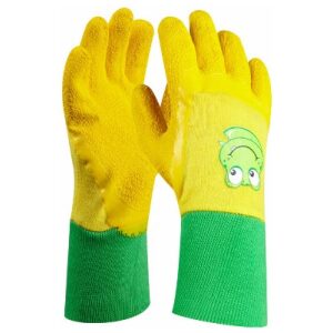 Rukavice Gebol Froggy 4-6 rokov