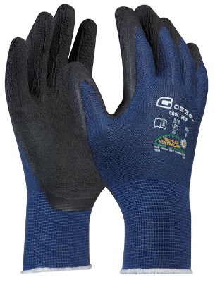 Gebol Cool Grip work Rukavice veľkosť 9 L