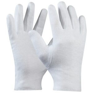 Gebol Knitted work pack s 2 pármi rukavíc veľkosť 9 L