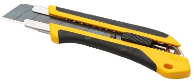 Gebol Orezávač Olfa XH-AL/HBB 25mm