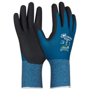 Gebol Master Flex work Rukavice veľkosť 11 XXL