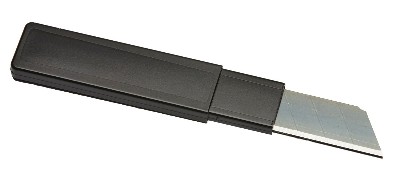 Olfa náhradné čepele 25mm HBB-5B 5ks/box