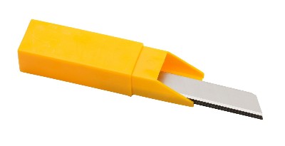 Gebol Náhradné čepele Olfa midi MTB-10B 10ks