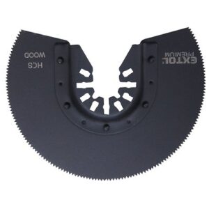 Kotuc pil. segmen. na drevo/plast 88mm