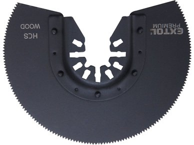 Kotuc pil. segmen. na drevo/plast 88mm