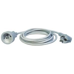 Emos Predlžovací prívod spojka