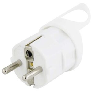 Emos Vidlica pre pohyblivý prívod - priama