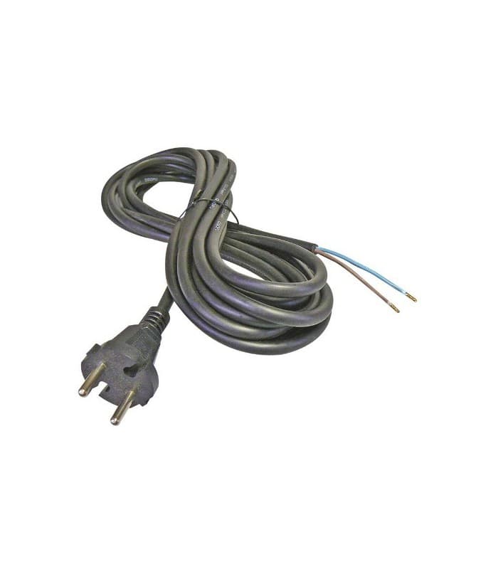 Emos Flexo šnúra 2x1