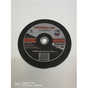 Kotuc rezny 230x2x22