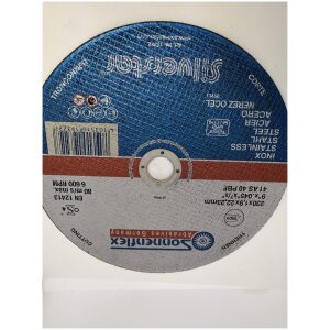 Kotuc rezny 230x1.9x22.23 AS40PBF