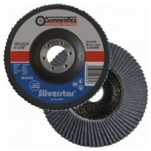 Kotuc lamelovy 125x13x22